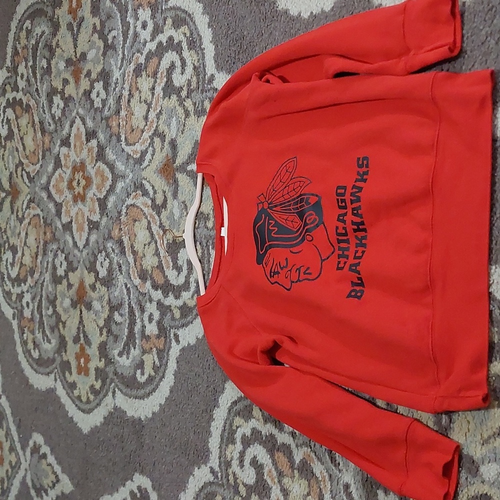 Chicago Blackhawks Sweater